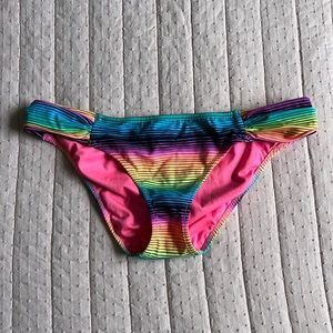 Victoria’s Secret bikini bottoms